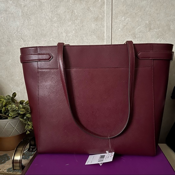 **SOLD** NWT KATE SPADE Authentic tote bag - Picture 8 of 8